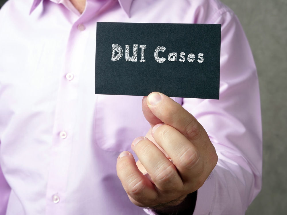 Is It Smart to Accept a Plea Deal in Your Denver DUI Case?