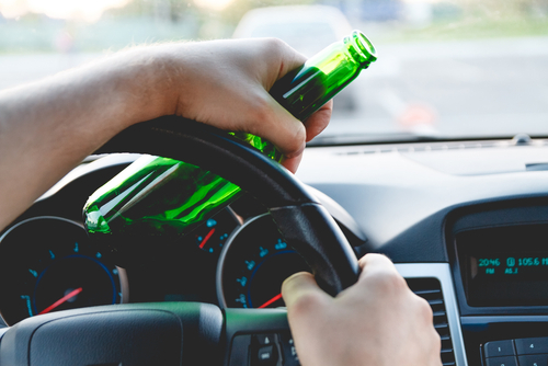 Steps to Take if You Are Arrested for a DUI in Colorado