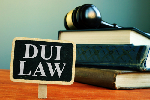 Important DUI Laws in Denver 