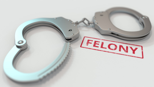 What Is the Difference Between a Misdemeanor and a Felony 