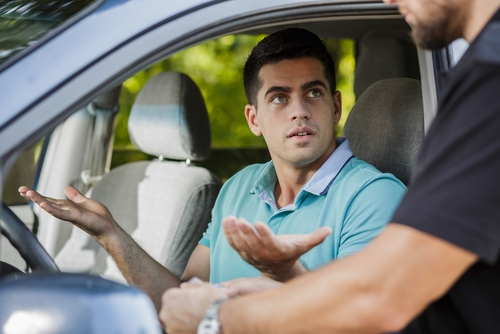 Traffic Stop Survival Guide: How to Avoid Escalating the Situation