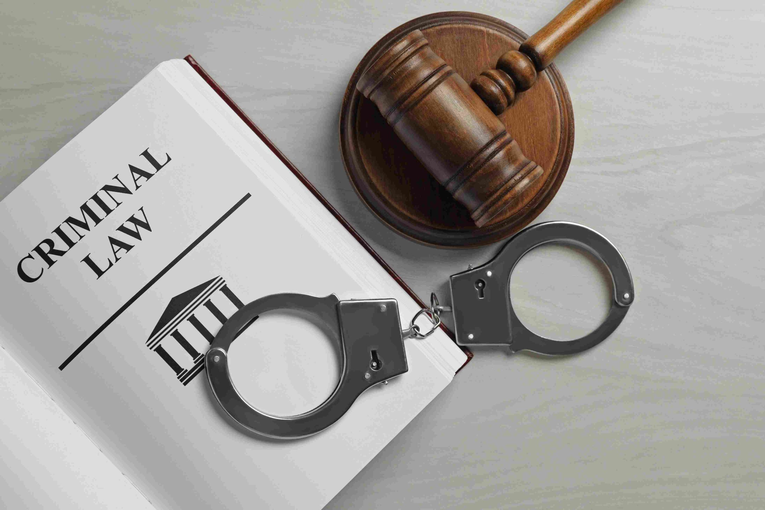 How to Choose the Right Criminal Defense Attorney for Your Case: Tips and Advice