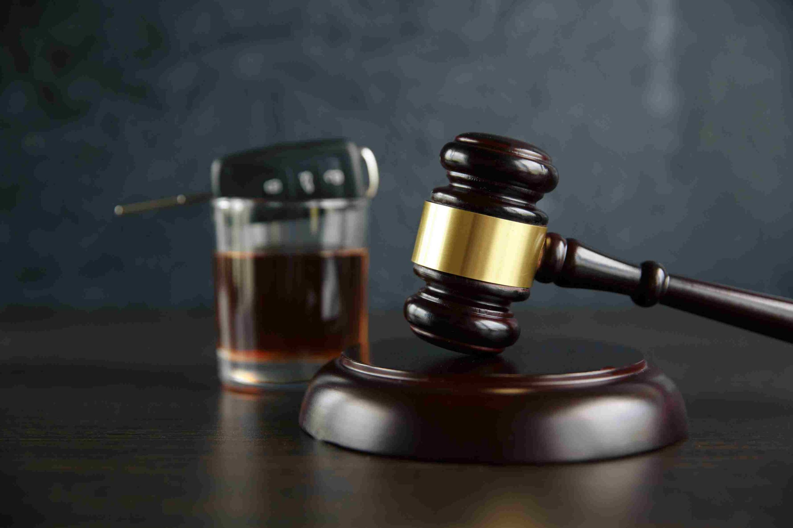 The Importance of Choosing an Experienced DUI Defense Attorney: Protecting Your Future and Your Reputation