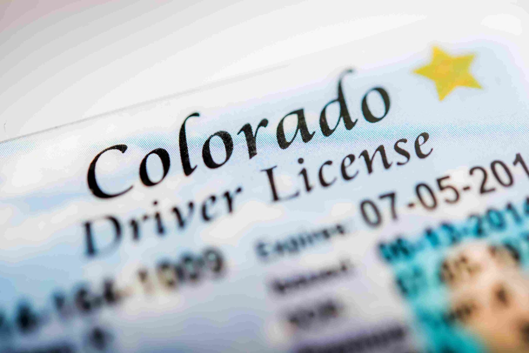How Long Will I Lose My License in Denver for a DUI?