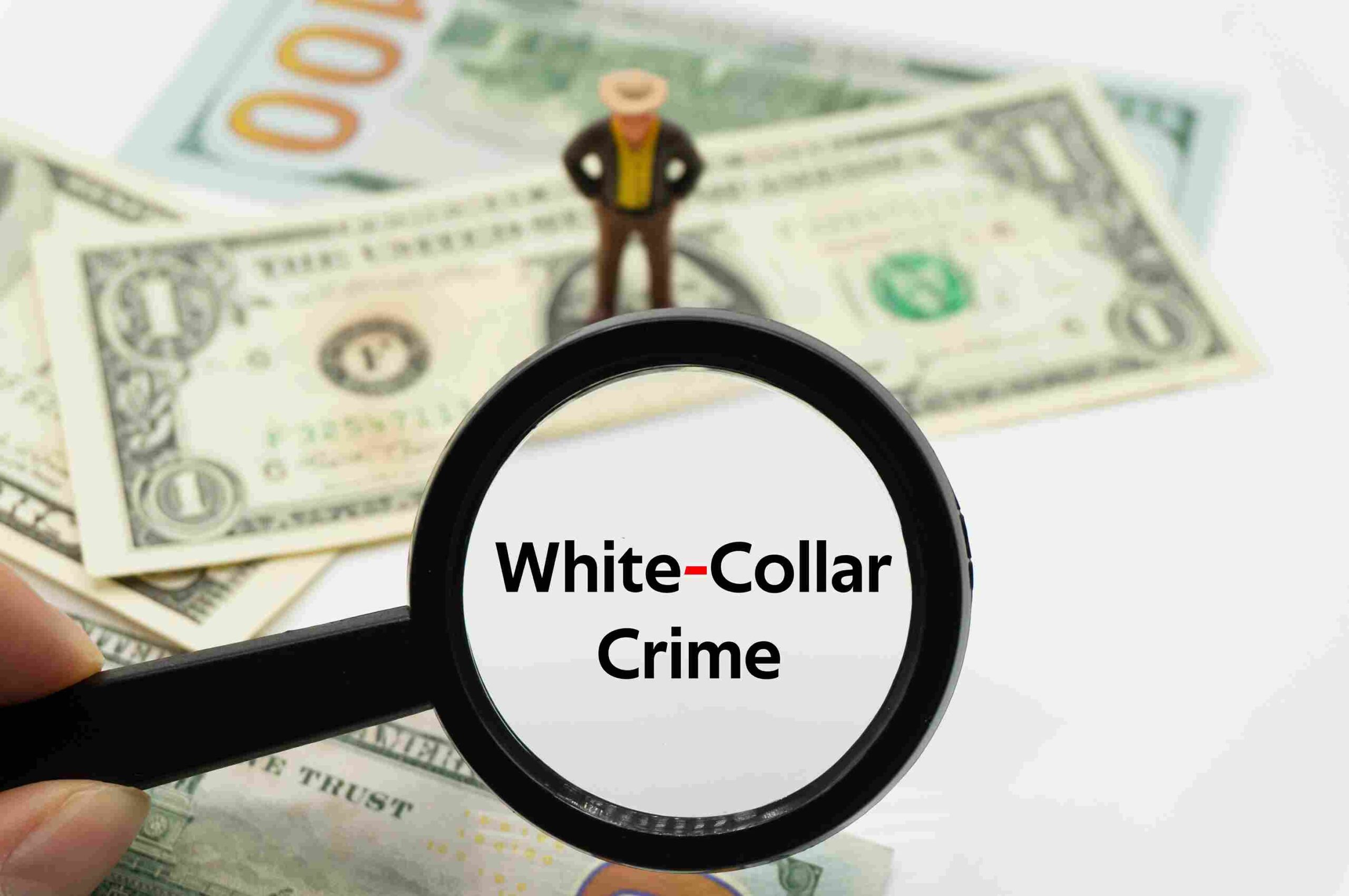 The Hidden Dangers: Exploring Colorado’s White-Collar Crime Laws