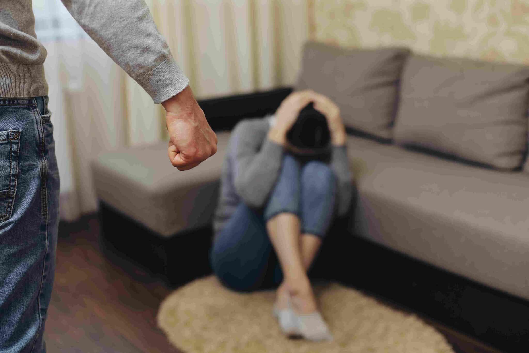 Understanding Domestic Violence Charges in Denver